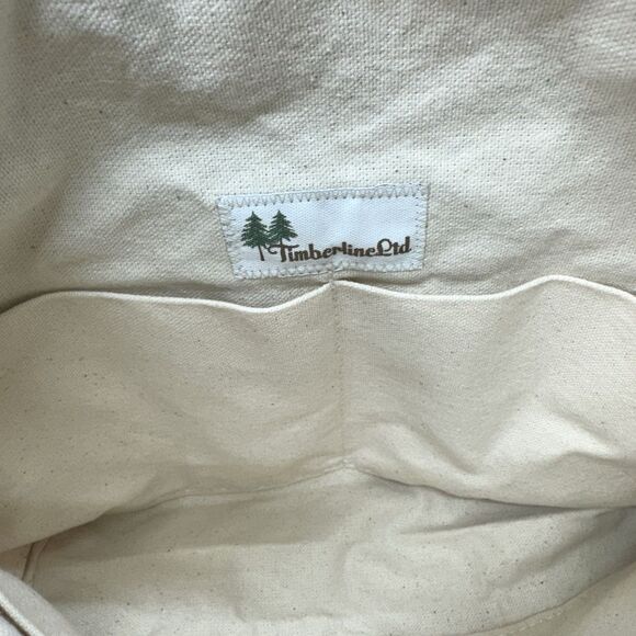 Timberline Ltd Pendleton Drum Blanket Shoulder Bag Purse Multicolor Aztec Wool - Picture 8 of 11